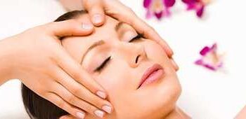 Head-Massage